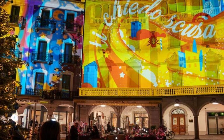 Christmas 2024 in Locarno: Magic, Tradition, and Unique New Features