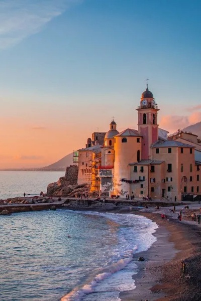 LIguria
