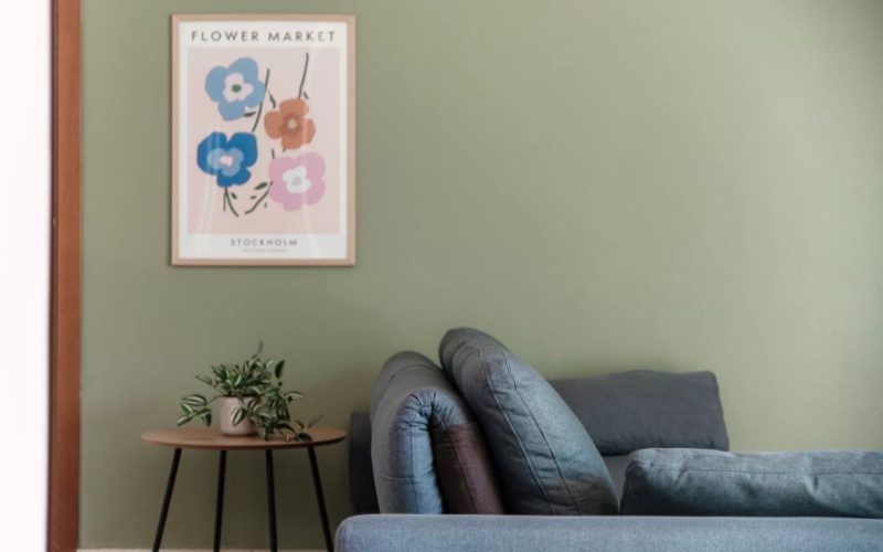 Casa Olivo - Quokka 360