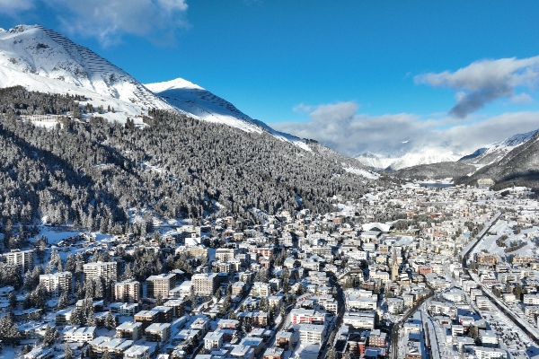 Davos