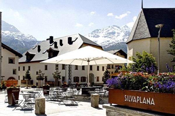 Silvaplana
