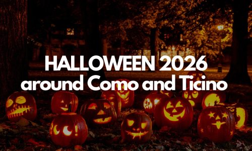 Halloween eventi como ticino 2026 quokka 360