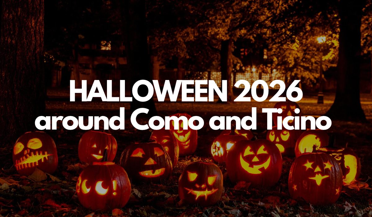 Halloween eventi como ticino 2026 quokka 360