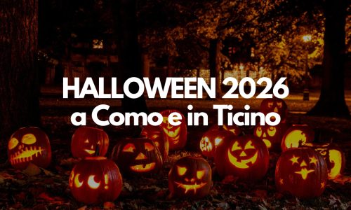 Halloween events como ticino 2026 quokka 360