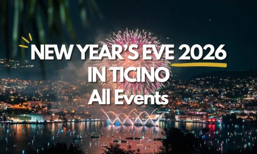 New Years eve Ticino 2026 Quokka 360