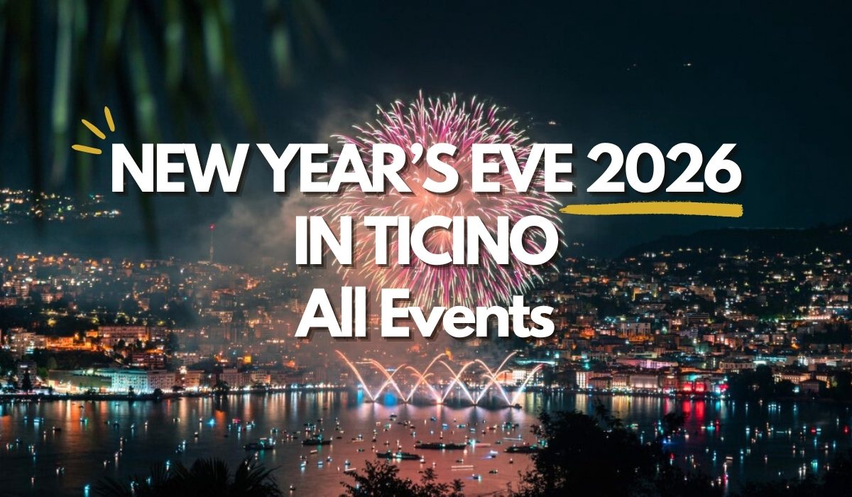 New Years eve Ticino 2026 Quokka 360